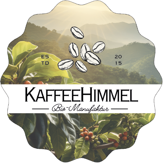 Kaffeehimmel Bio-Manufaktur