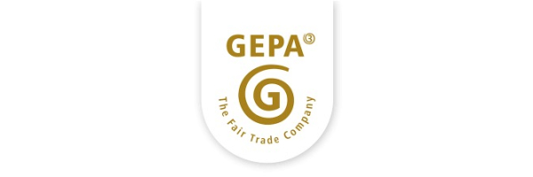 Gepa Fair-Trade Schokolade