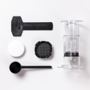 Aeropress Coffee Maker - Clear