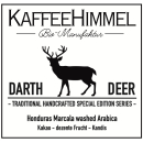 "Darth Deer" Sonderedition Bio