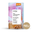 Vivani Feine Trinkschokolade 50% Cacao