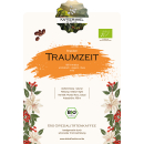 "Traumzeit" Brasilien Bio 100g mittelfein (Filter)