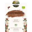 "Café Marrón" Kolumbien Bio 100g...