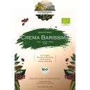 "Crema Barissima" Supreme Espresso Bio 100g...