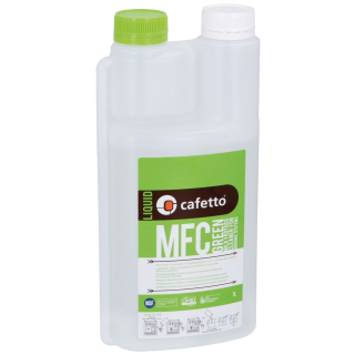 Cafetto MFC Green Reiniger 1L