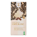 Gepa Bio Schokolade "Café Blanc"