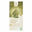 Gepa Bio Schokolade "Matcha Blanc"