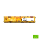 Vivani "Crème Brûlée"...