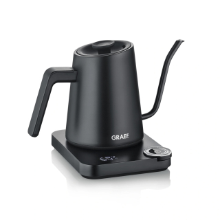 Graef Pour-Over Wasserkocher GK502